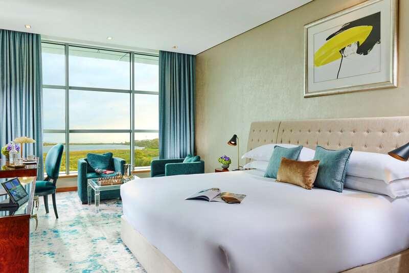 The G Hotel Galway Room photo